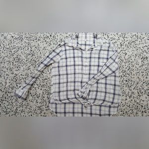 Madewell lightweight top